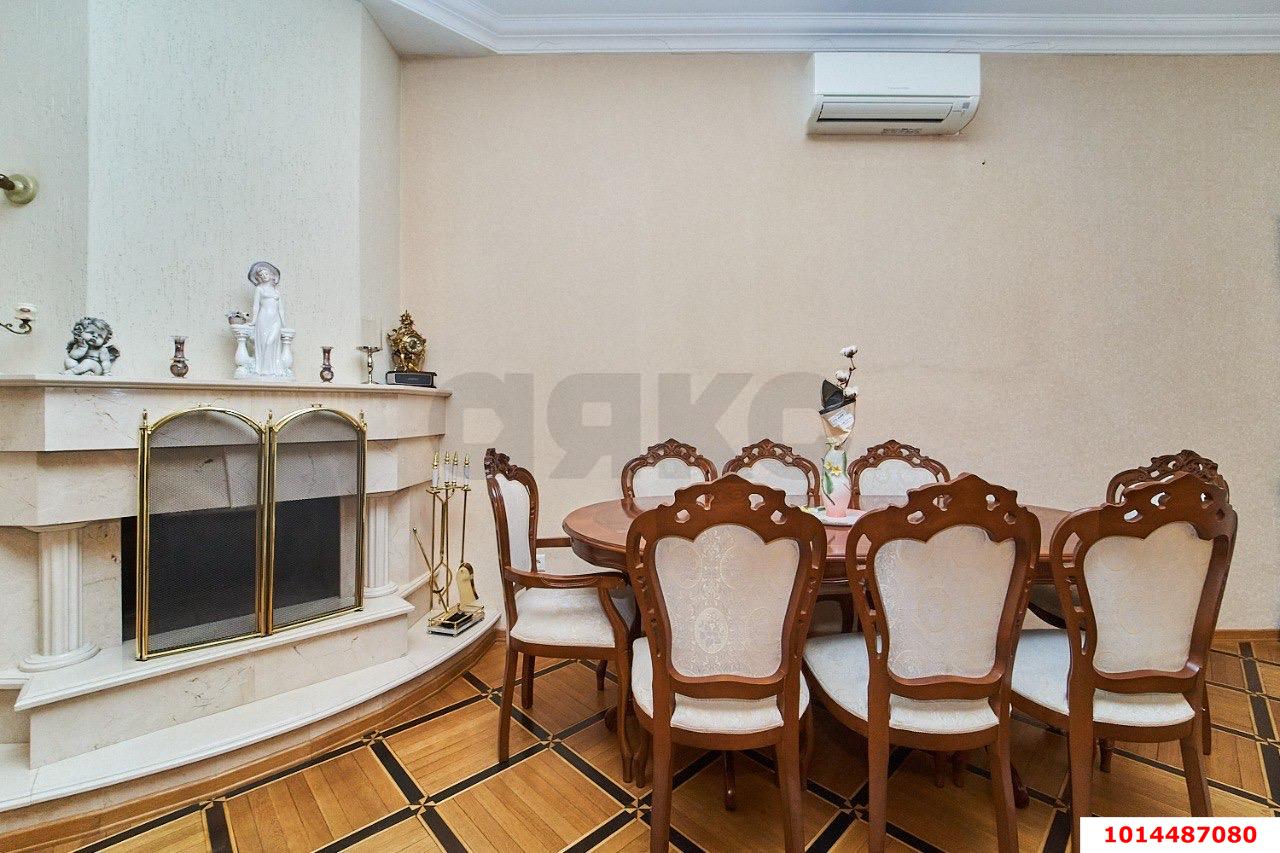 Фото №8: Дом 350 м² + 7 сот. - Краснодар, Западный внутригородской округ, мкр. Центральный, ул. Фрунзе, 48