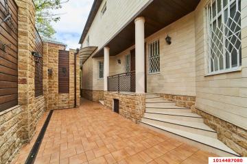 Фото №5: Дом 350 м² - Краснодар, мкр. Центральный, ул. Фрунзе, 48