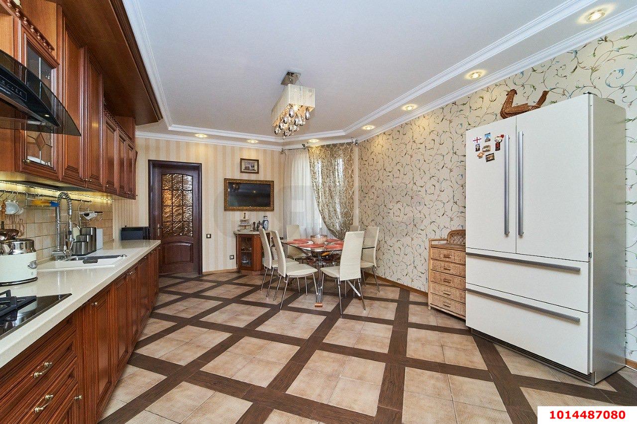 Фото №13: Дом 350 м² + 7 сот. - Краснодар, Центральный, ул. Фрунзе, 48