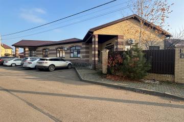 Фото №1: Коммерция 311 м² - Ленина, п. коттеджный  Виктория Престиж, ул. Спортивная, 8