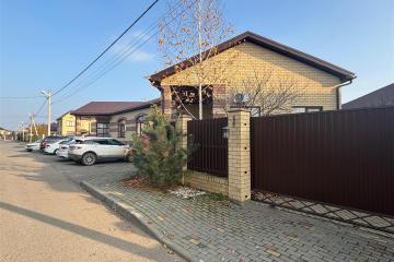 Фото №4: Коммерция 240 м² - Ленина, п. коттеджный  Виктория Престиж, ул. Мечтателей, 6