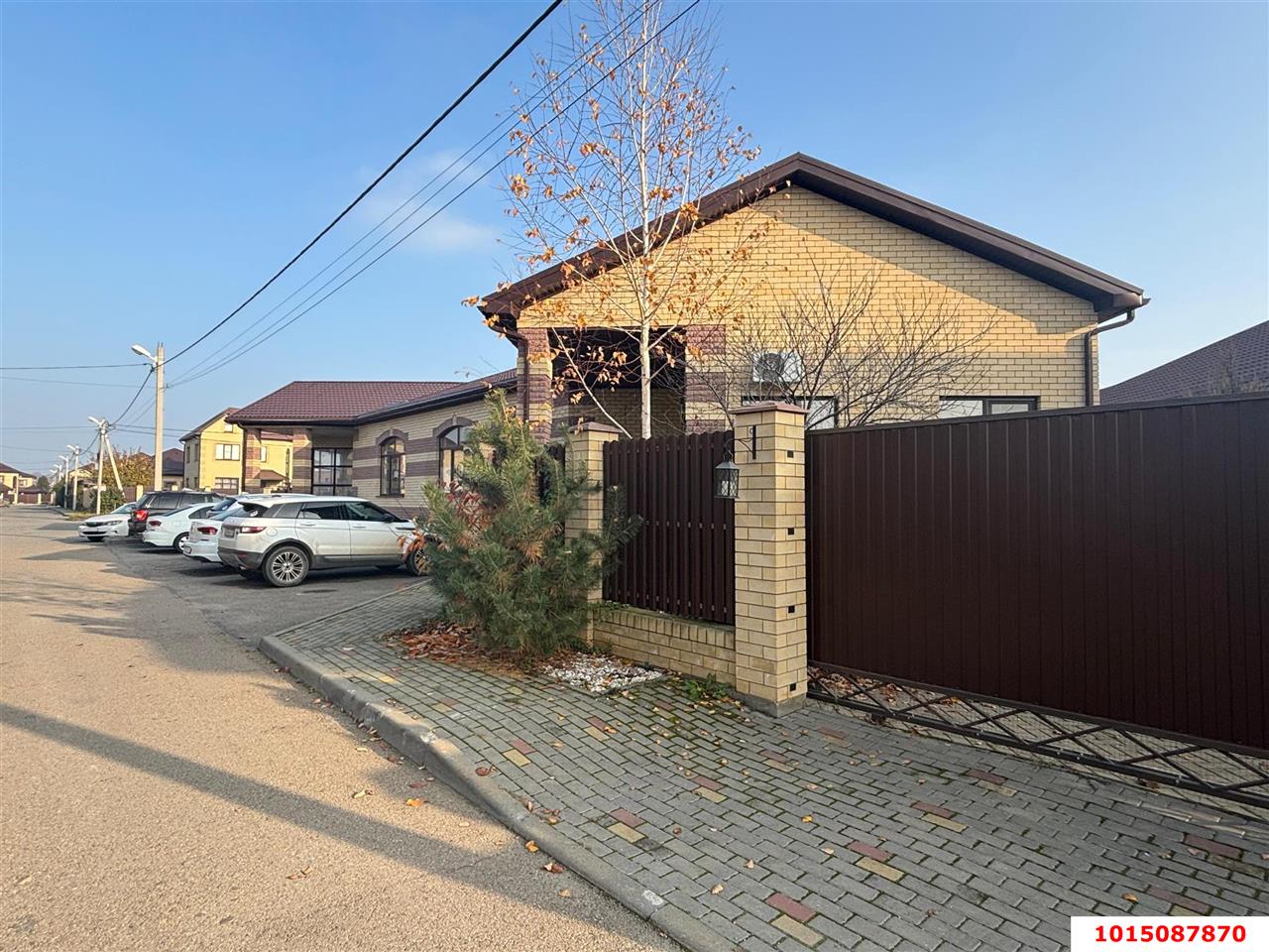 Фото №4: Коммерция 240 м² - Ленина, Карасунский внутригородской округ, п. коттеджный  Виктория Престиж, ул. Мечтателей, 6