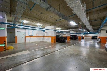 Фото №1: Гараж - Краснодар, мкр. ЖК На Высоте, ул. Каляева, 263/4