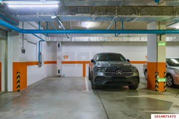 Фото №2: Гараж - Краснодар, мкр. ЖК На Высоте, ул. Каляева, 263/4