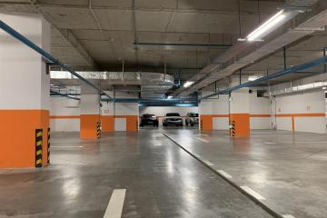 Фото №3: Гараж - Краснодар, мкр. Фестивальный, ул. Каляева, 263/4