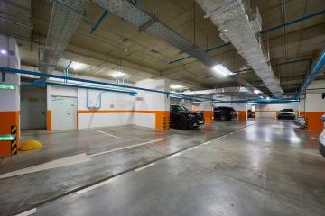 Фото №1: Гараж - Краснодар, мкр. Фестивальный, ул. Каляева, 263/4