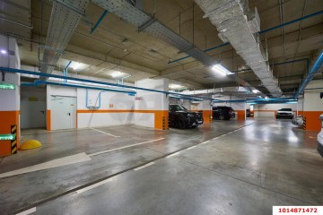 Фото №1: Гараж - Краснодар, мкр. жилой комплекс На высоте, ул. Каляева, 263/4