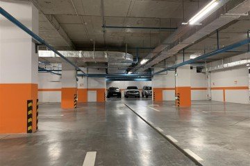 Фото №3: Гараж - Краснодар, мкр. ЖК На Высоте, ул. Каляева, 263/4