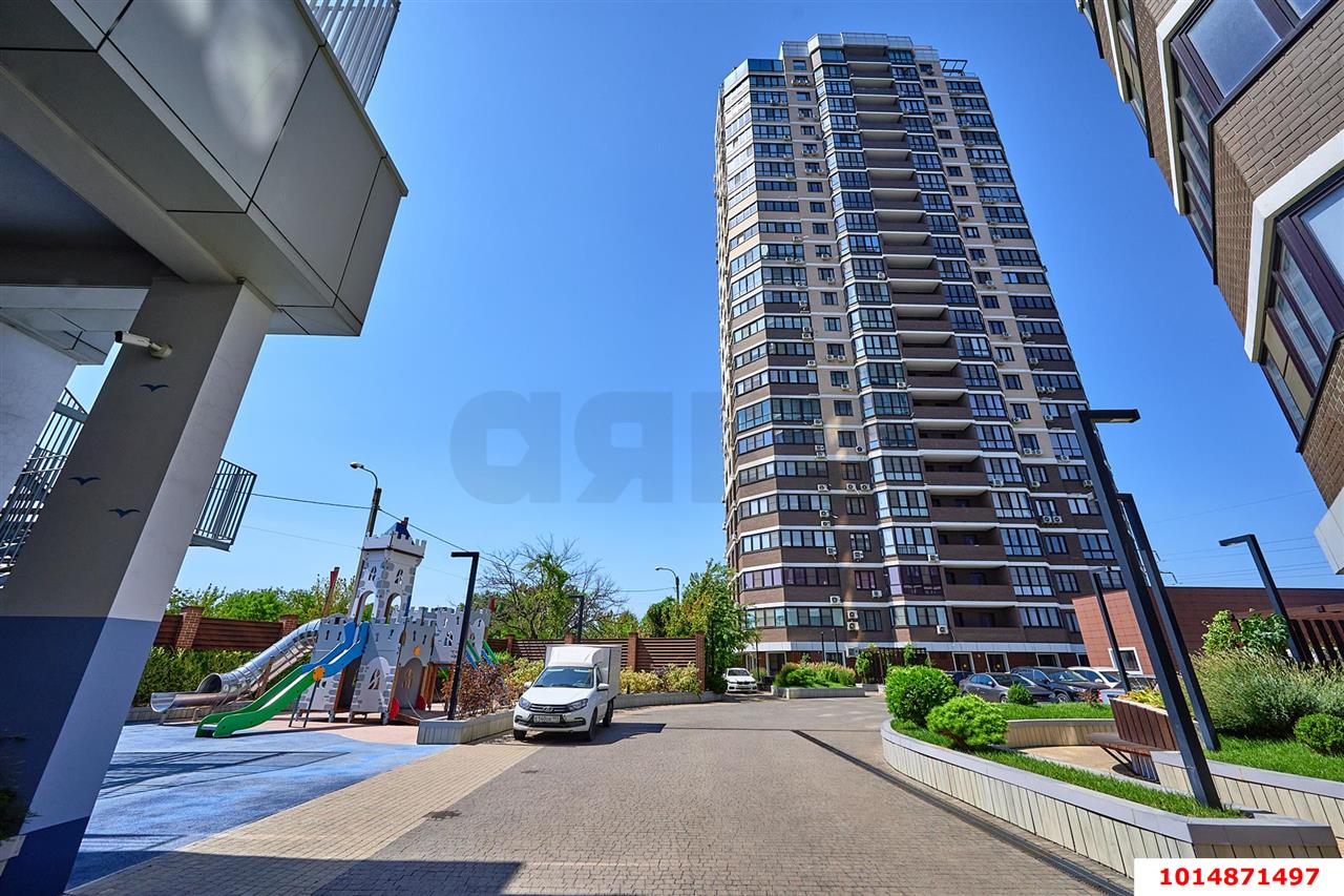 Фото №6: Гараж - Краснодар, Прикубанский внутригородской округ, Фестивальный, мкр. ЖК На Высоте, ул. Каляева, 263/4к1