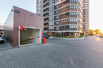 Фото №4: Гараж - Краснодар, мкр. ЖК На Высоте, ул. Каляева, 263/4к1