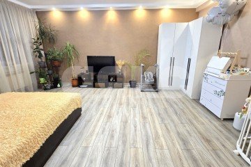 Фото №2: 1-комнатная квартира 60 м² - Воскресенск, мкр. Коммуна, ул. Рождественская, 48