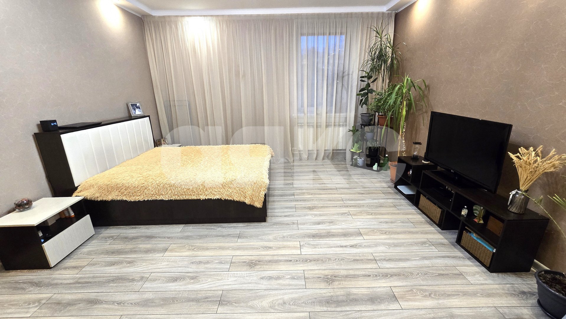 Фото №1: 1-комнатная квартира 60 м² - Воскресенск, Коммуна, ул. Рождественская, 48