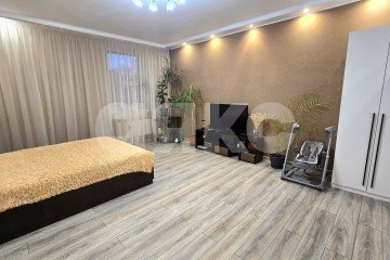 Фото №3: 1-комнатная квартира 60 м² - Воскресенск, мкр. Коммуна, ул. Рождественская, 48