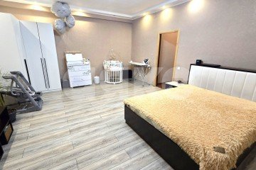 Фото №5: 1-комнатная квартира 60 м² - Воскресенск, мкр. Коммуна, ул. Рождественская, 48