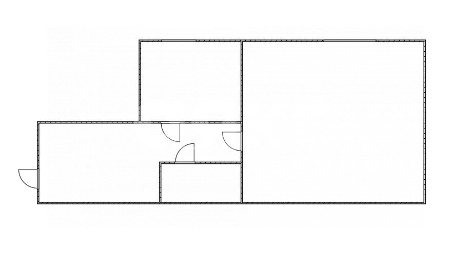 Фото №17: 1-комнатная квартира 60 м² - Воскресенск, Коммуна, ул. Рождественская, 48