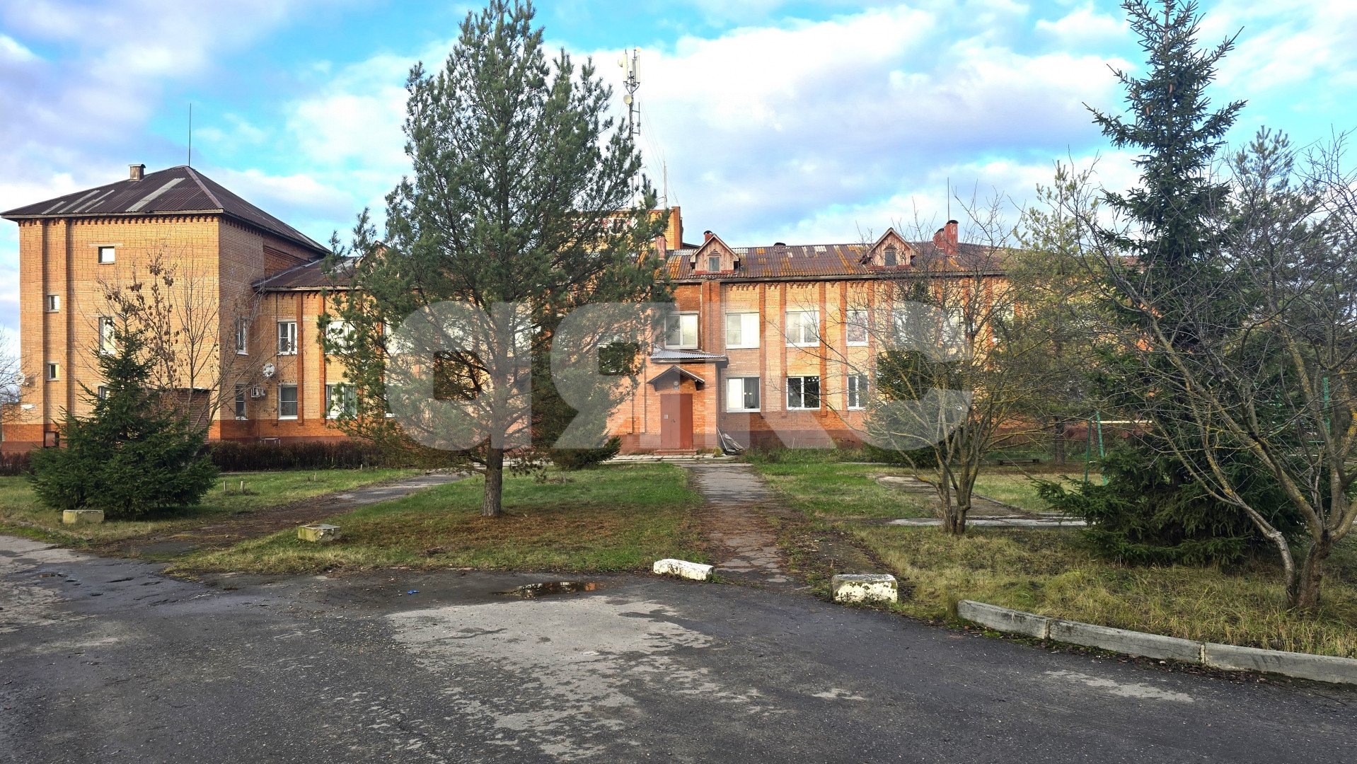 Фото №16: 1-комнатная квартира 60 м² - Воскресенск, Коммуна, ул. Рождественская, 48