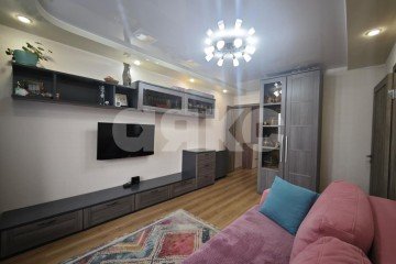 Фото №2: 3-комнатная квартира 50 м² - Щёкино, ул. Победы, 22