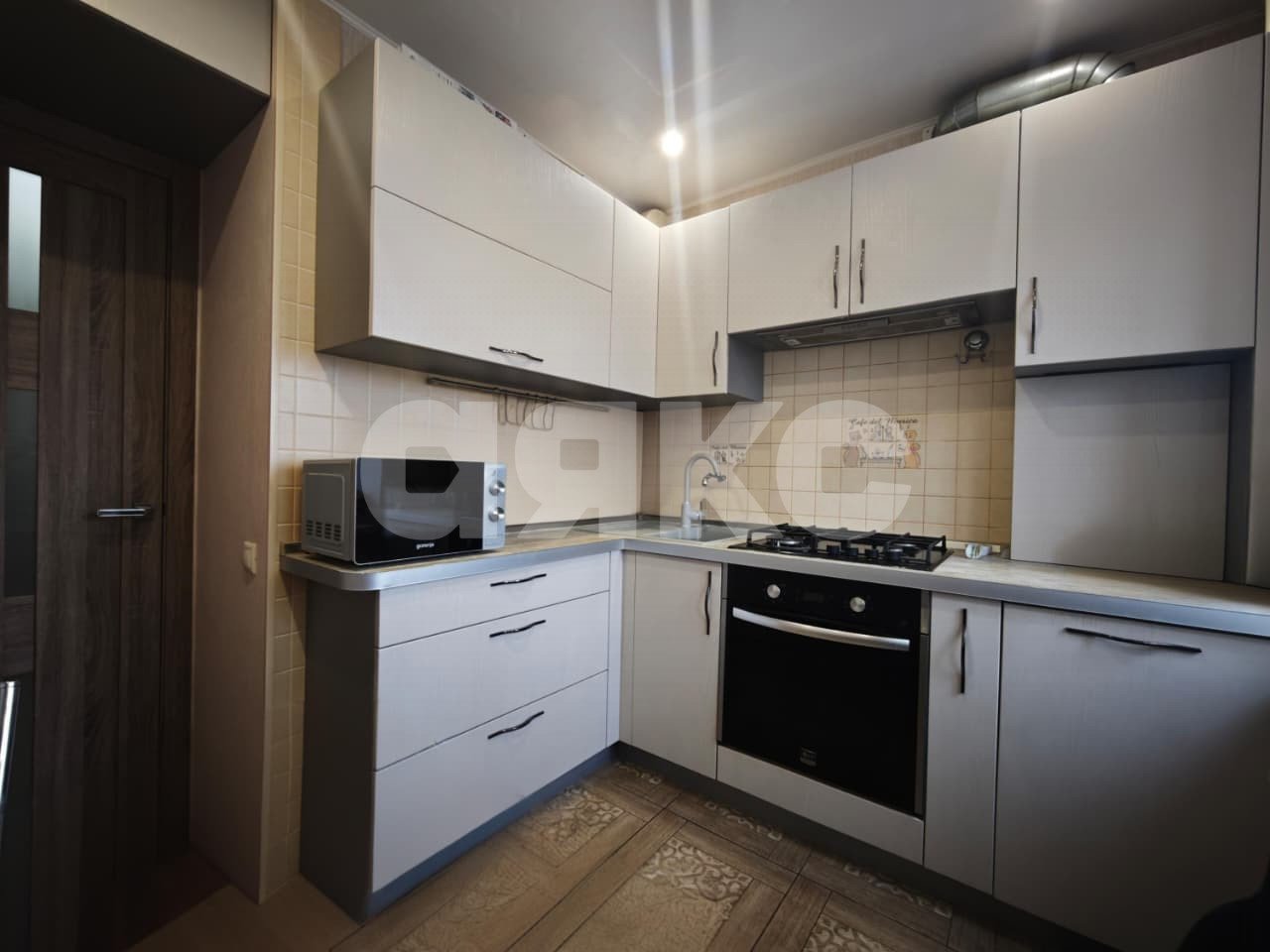 Фото №12: 3-комнатная квартира 50 м² - Щёкино, ул. Победы, 22