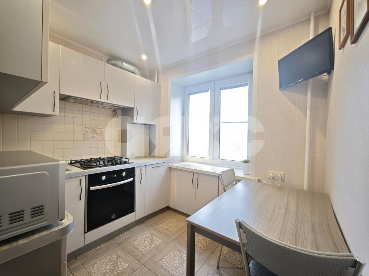 Фото №11: 3-комнатная квартира 50 м² - Щёкино, ул. Победы, 22