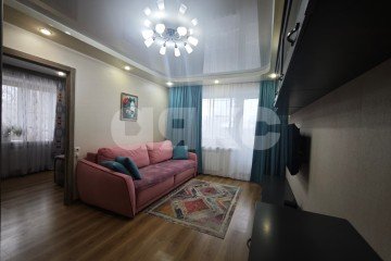 Фото №4: 3-комнатная квартира 50 м² - Щёкино, ул. Победы, 22