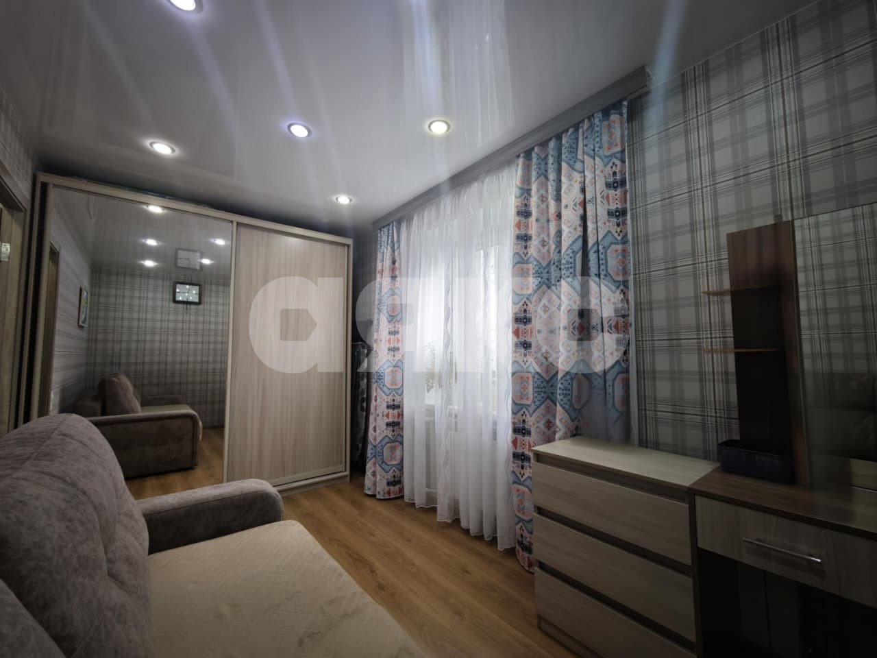 Фото №5: 3-комнатная квартира 50 м² - Щёкино, ул. Победы, 22