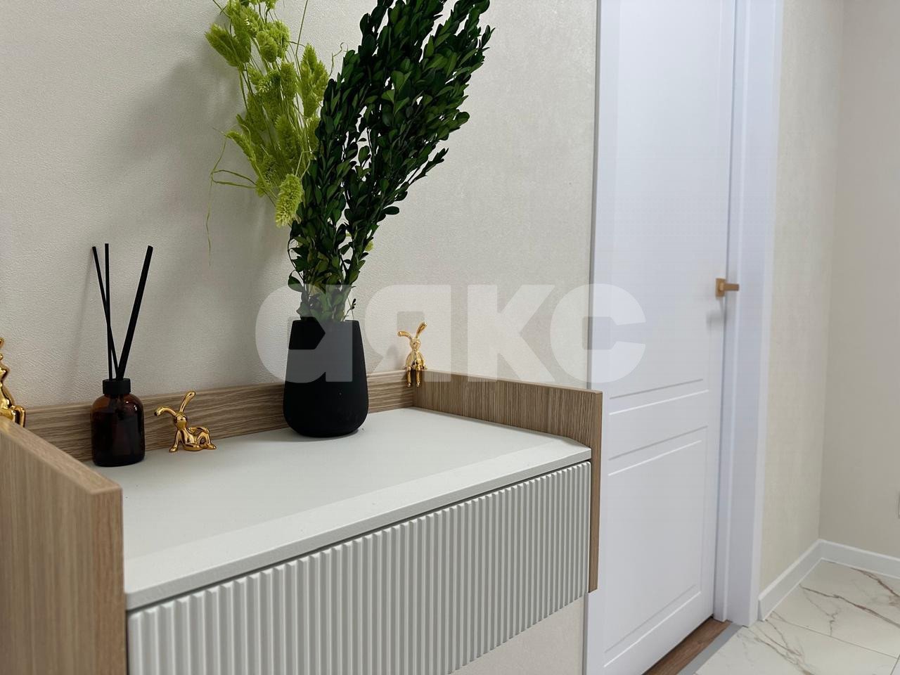 Фото №8: 1-комнатная квартира 40 м² - Тула, Юго-Восточный, ул. Рязанская, 21