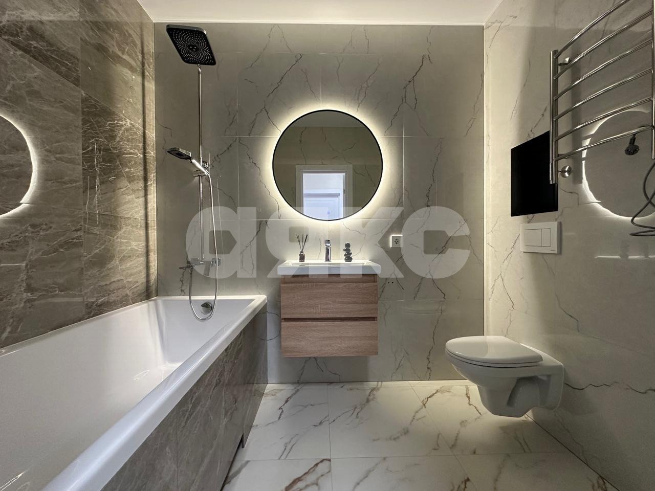 Фото №13: 1-комнатная квартира 40 м² - Тула, Юго-Восточный, ул. Рязанская, 21