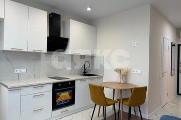 Фото №5: 1-комнатная квартира 40 м² - Тула, мкр. Юго-Восточный, ул. Рязанская, 21