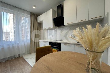 Фото №4: 1-комнатная квартира 40 м² - Тула, мкр. Юго-Восточный, ул. Рязанская, 21