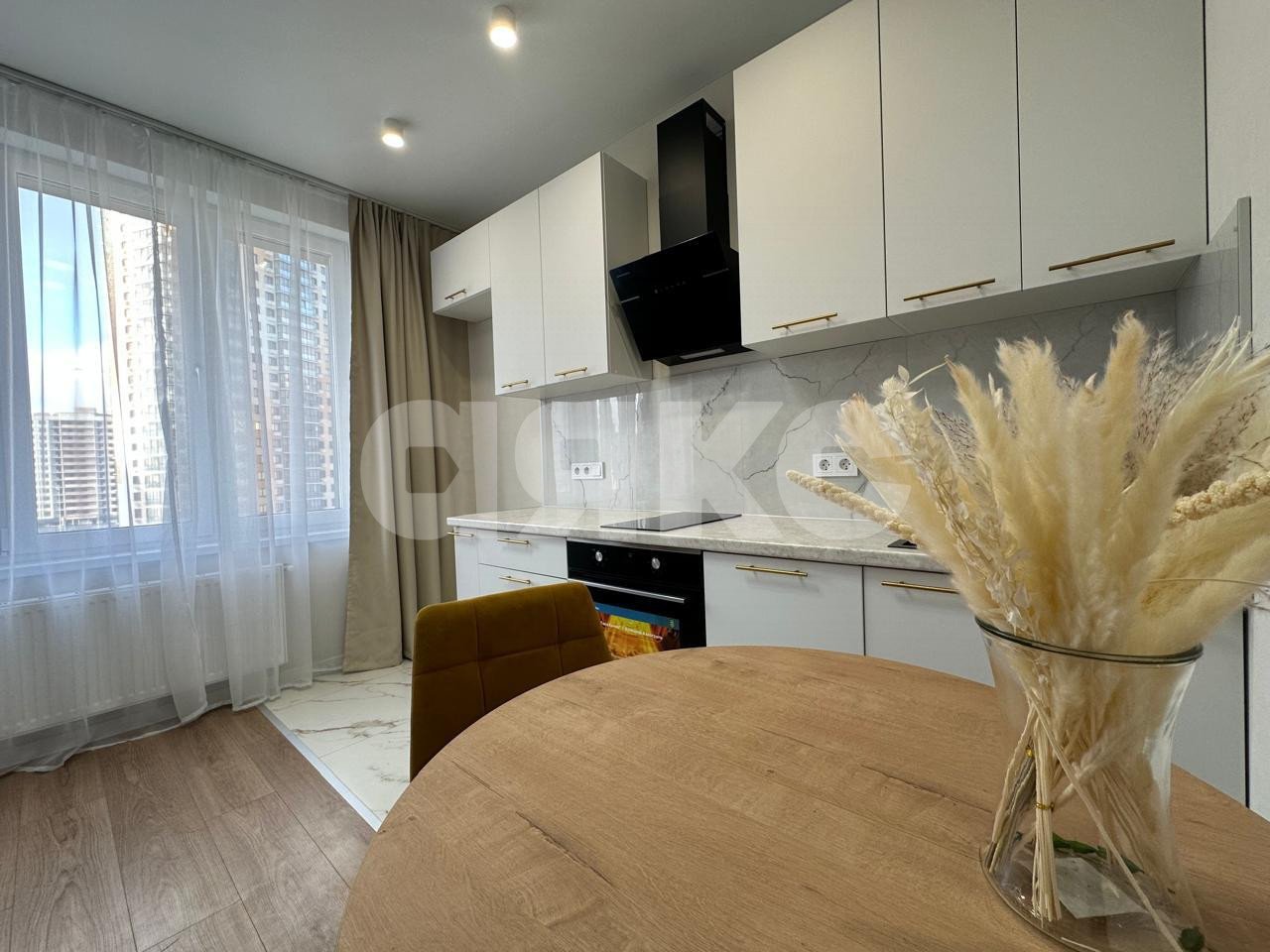 Фото №4: 1-комнатная квартира 40 м² - Тула, Юго-Восточный, ул. Рязанская, 21