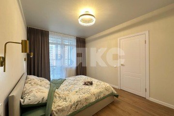 Фото №1: 1-комнатная квартира 40 м² - Тула, мкр. Юго-Восточный, ул. Рязанская, 21