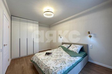 Фото №2: 1-комнатная квартира 40 м² - Тула, мкр. Юго-Восточный, ул. Рязанская, 21