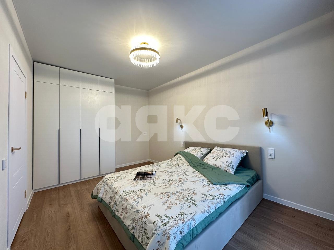 Фото №2: 1-комнатная квартира 40 м² - Тула, Юго-Восточный, ул. Рязанская, 21