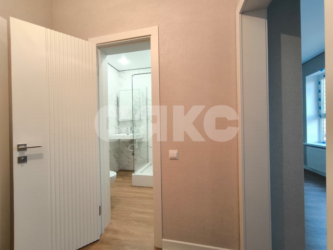 Фото №10: 1-комнатная квартира 32 м² - Горячий Ключ, ЖК Горячий, ул. Ярославского, 111