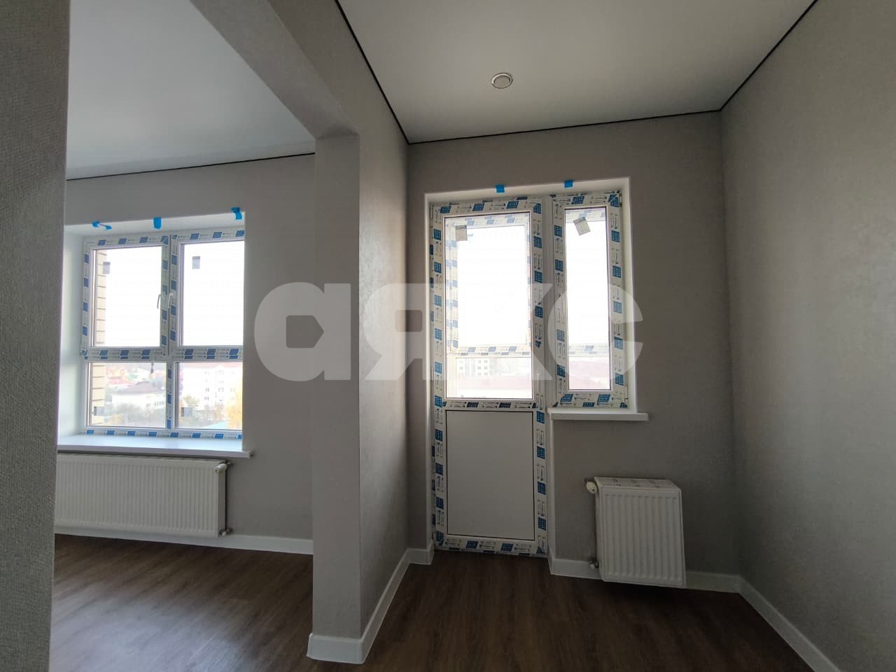 Фото №11: 1-комнатная квартира 32 м² - Горячий Ключ, ЖК Горячий, ул. Ярославского, 111