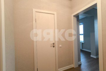 Фото №4: 1-комнатная квартира 32 м² - Горячий Ключ, мкр. ЖК Горячий, ул. Ярославского, 111