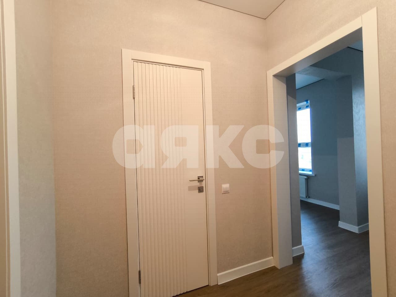 Фото №4: 1-комнатная квартира 32 м² - Горячий Ключ, ЖК Горячий, ул. Ярославского, 111