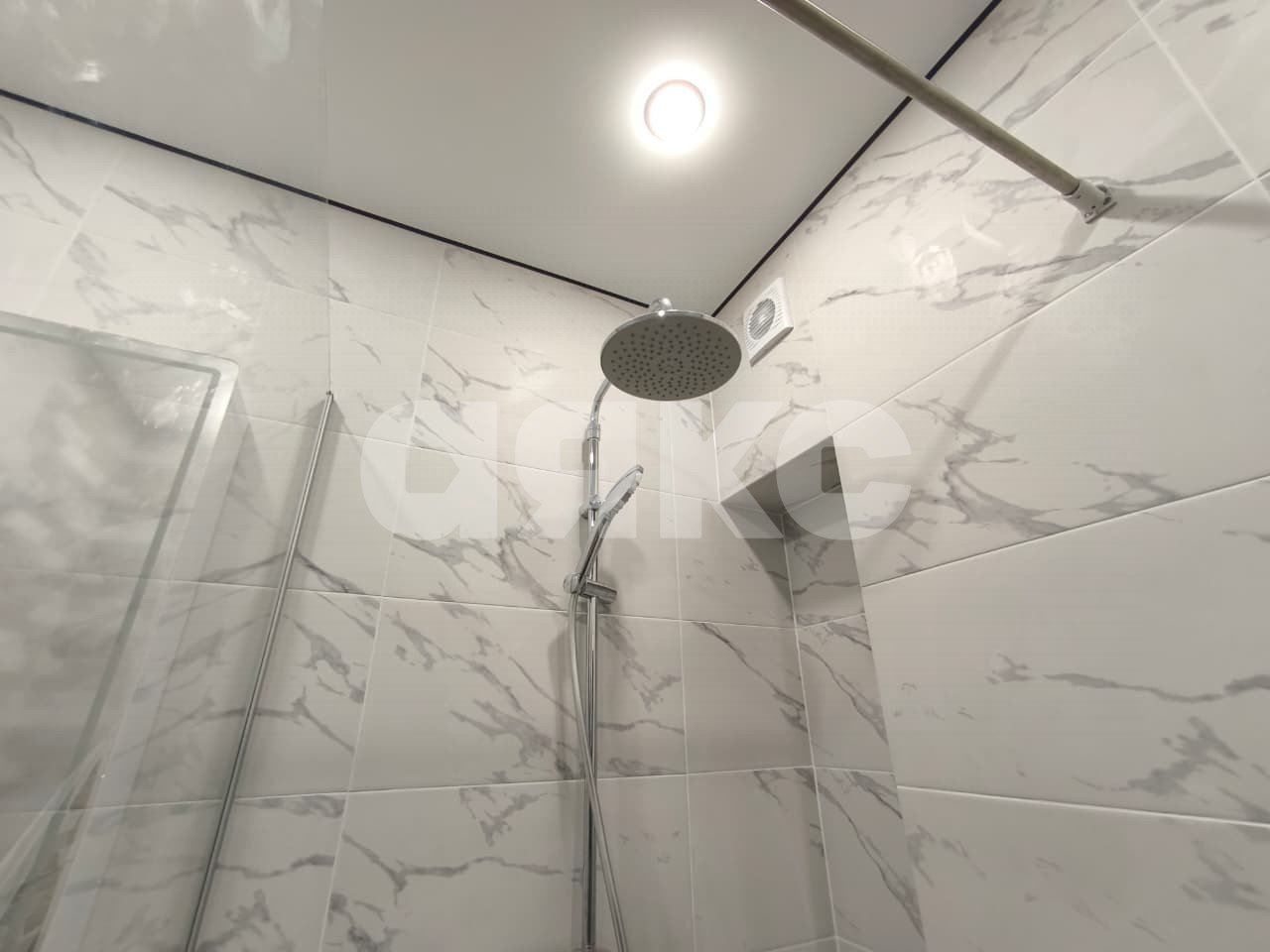 Фото №16: 1-комнатная квартира 32 м² - Горячий Ключ, ЖК Горячий, ул. Ярославского, 111