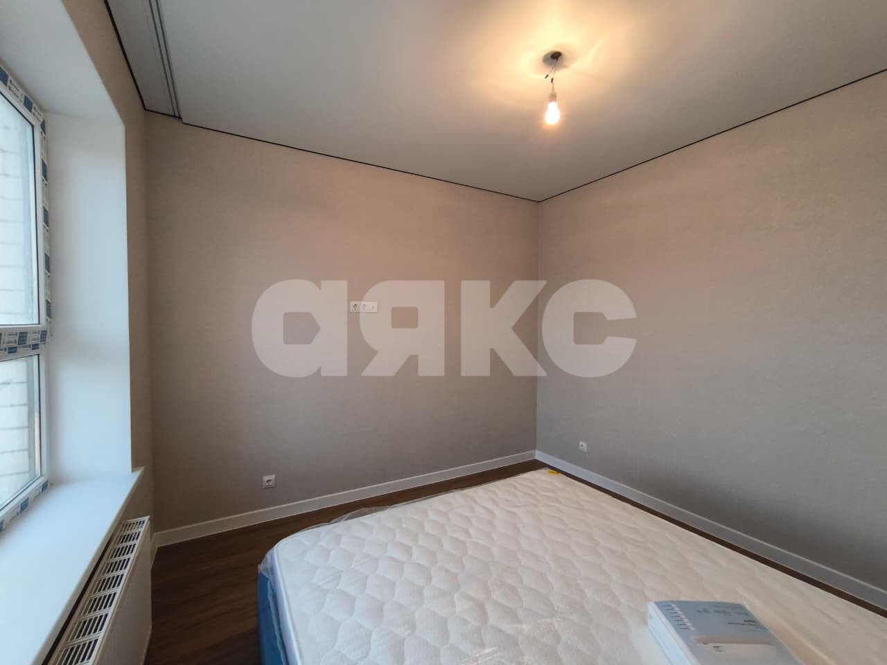 Фото №6: 1-комнатная квартира 32 м² - Горячий Ключ, ЖК Горячий, ул. Ярославского, 111