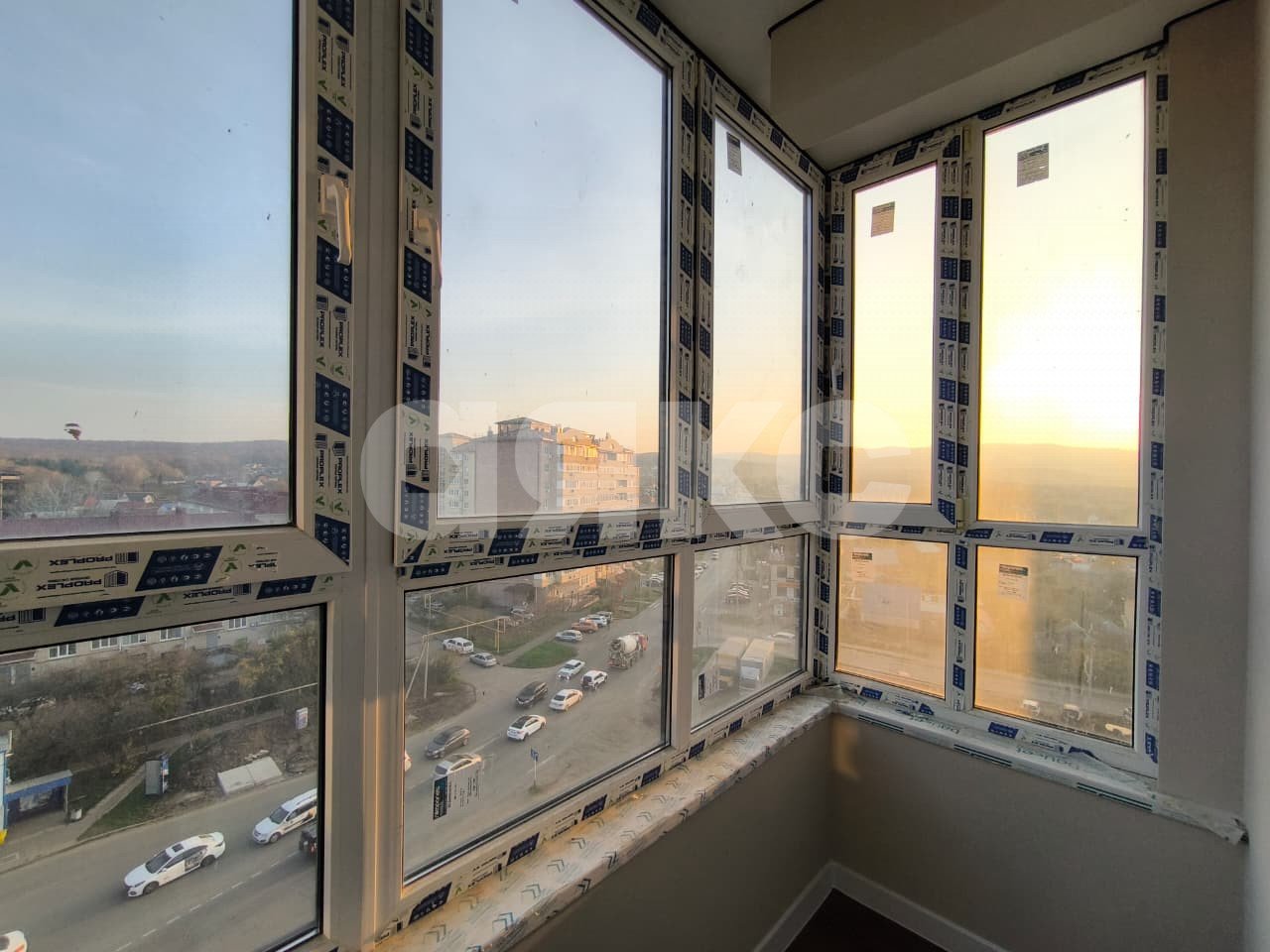 Фото №13: 1-комнатная квартира 32 м² - Горячий Ключ, ЖК Горячий, ул. Ярославского, 111