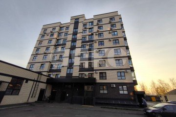 Фото №1: 1-комнатная квартира 32 м² - Горячий Ключ, мкр. ЖК Горячий, ул. Ярославского, 111