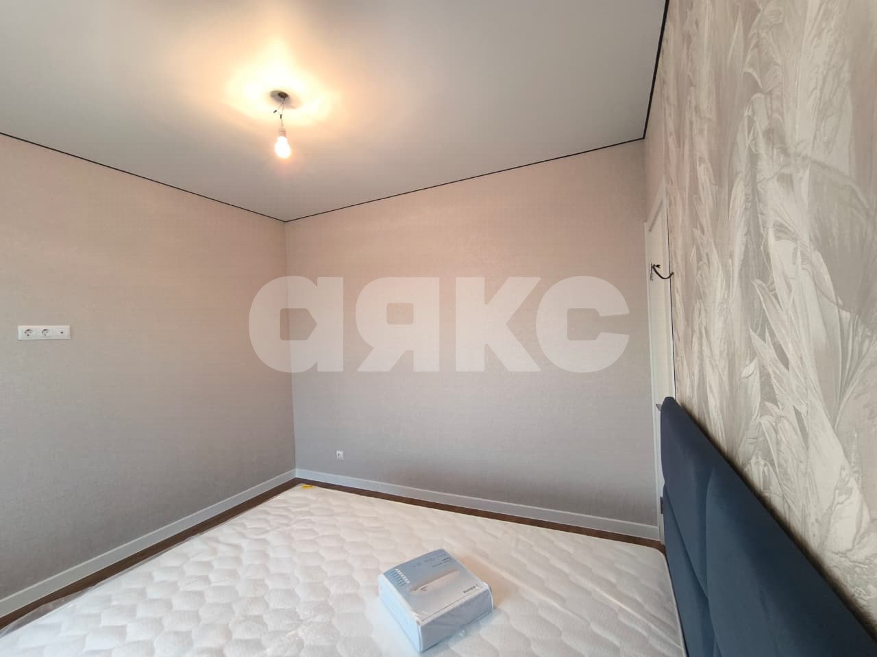 Фото №8: 1-комнатная квартира 32 м² - Горячий Ключ, ЖК Горячий, ул. Ярославского, 111