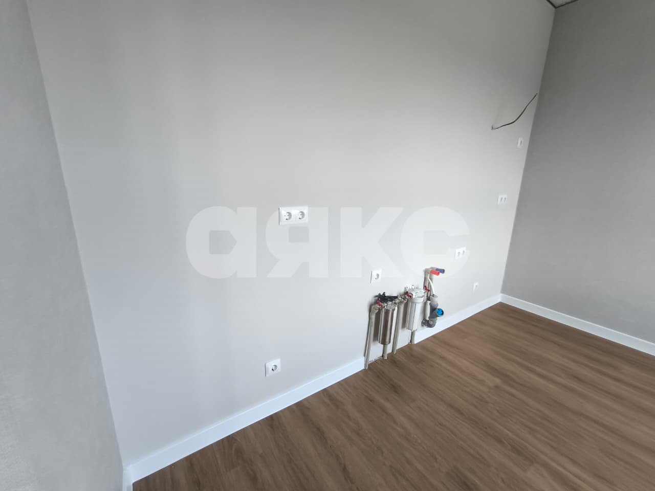 Фото №7: 1-комнатная квартира 32 м² - Горячий Ключ, ЖК Горячий, ул. Ярославского, 111