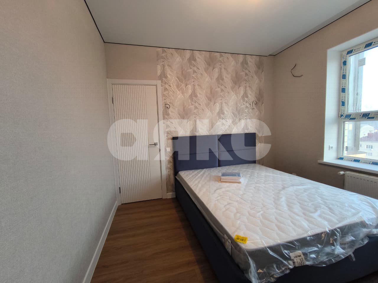 Фото №2: 1-комнатная квартира 32 м² - Горячий Ключ, ЖК Горячий, ул. Ярославского, 111