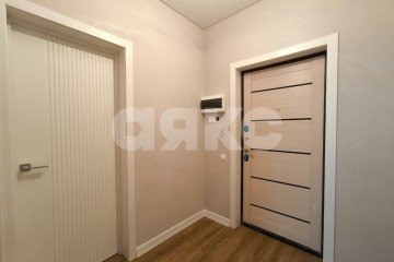 Фото №5: 1-комнатная квартира 32 м² - Горячий Ключ, мкр. ЖК Горячий, ул. Ярославского, 111