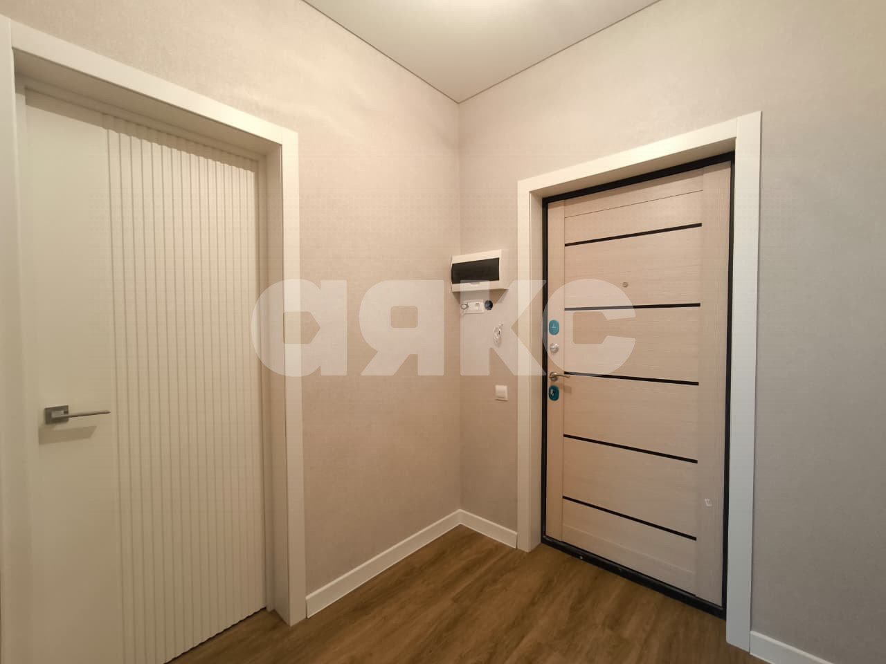 Фото №5: 1-комнатная квартира 32 м² - Горячий Ключ, ЖК Горячий, ул. Ярославского, 111