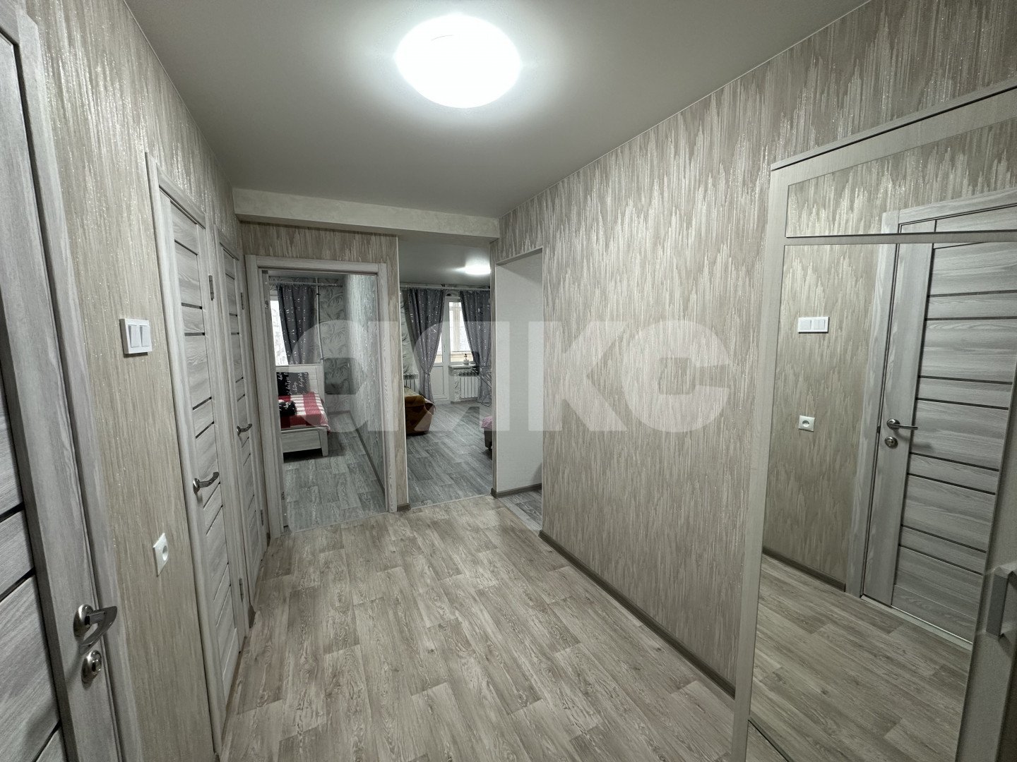 Фото №9: 2-комнатная квартира 47 м² - Мариуполь, 20-й, пр-кт Строителей, 161