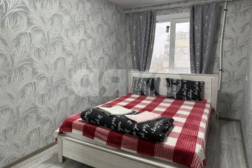 Фото №1: 2-комнатная квартира 47 м² - Мариуполь, мкр. 20-й, пр-кт Строителей, 161