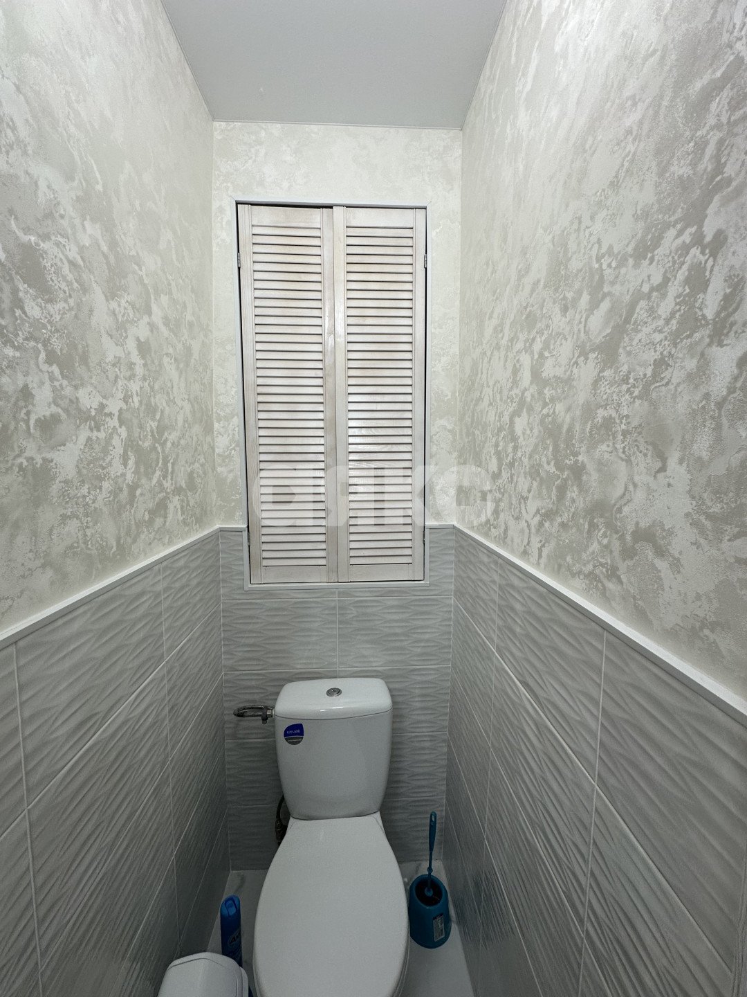 Фото №7: 2-комнатная квартира 47 м² - Мариуполь, 20-й, пр-кт Строителей, 161