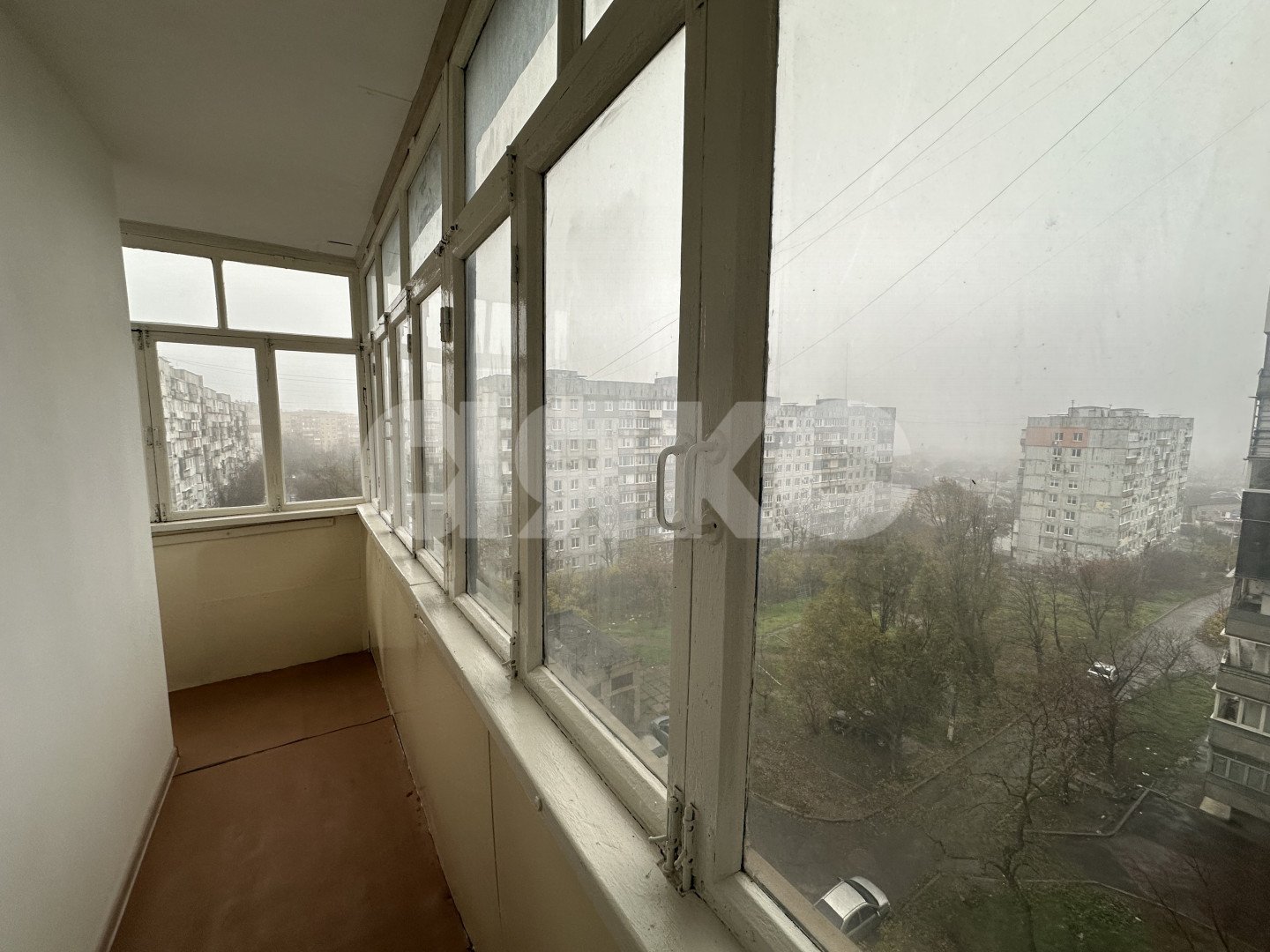 Фото №10: 2-комнатная квартира 47 м² - Мариуполь, 20-й, пр-кт Строителей, 161